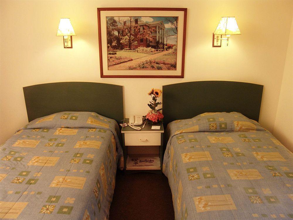 Hotel San Isidro Inn Lima Exterior photo