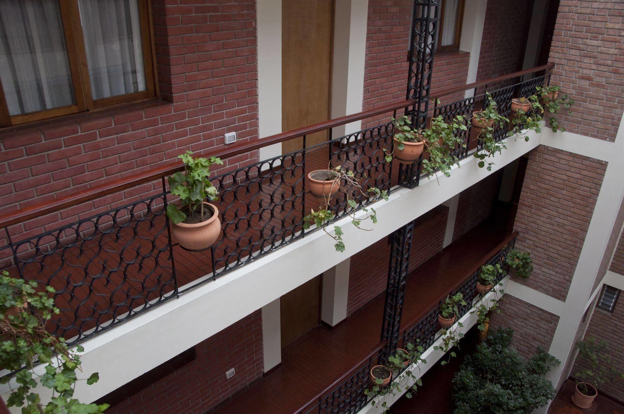 Hotel San Isidro Inn Lima Exterior photo